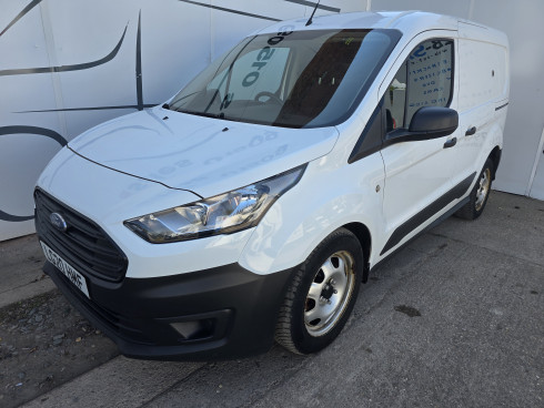 Ford Transit Connect (2020) for sale