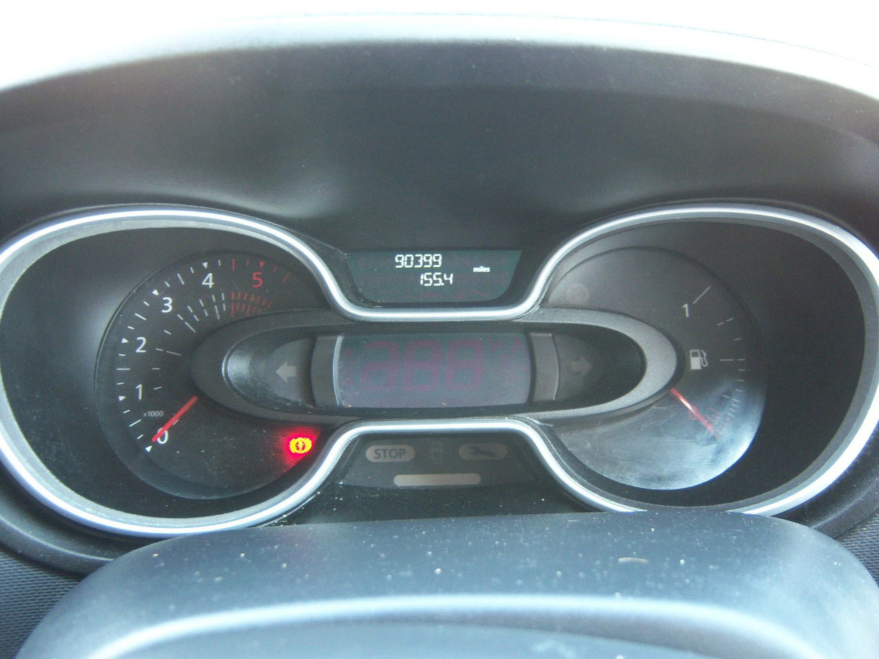 Renault Trafic (2021) — image 11