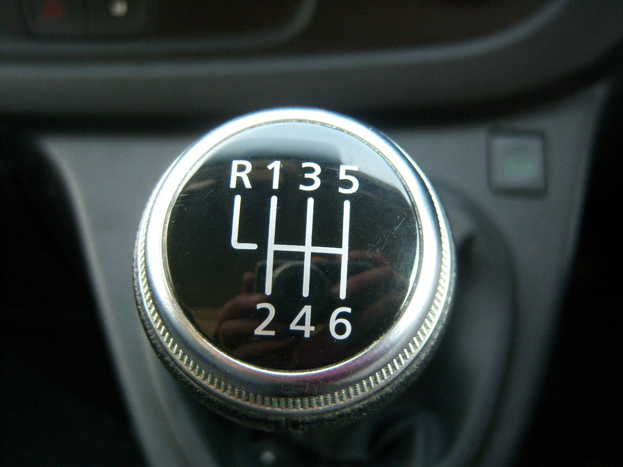 Renault Trafic (2021) — image 12