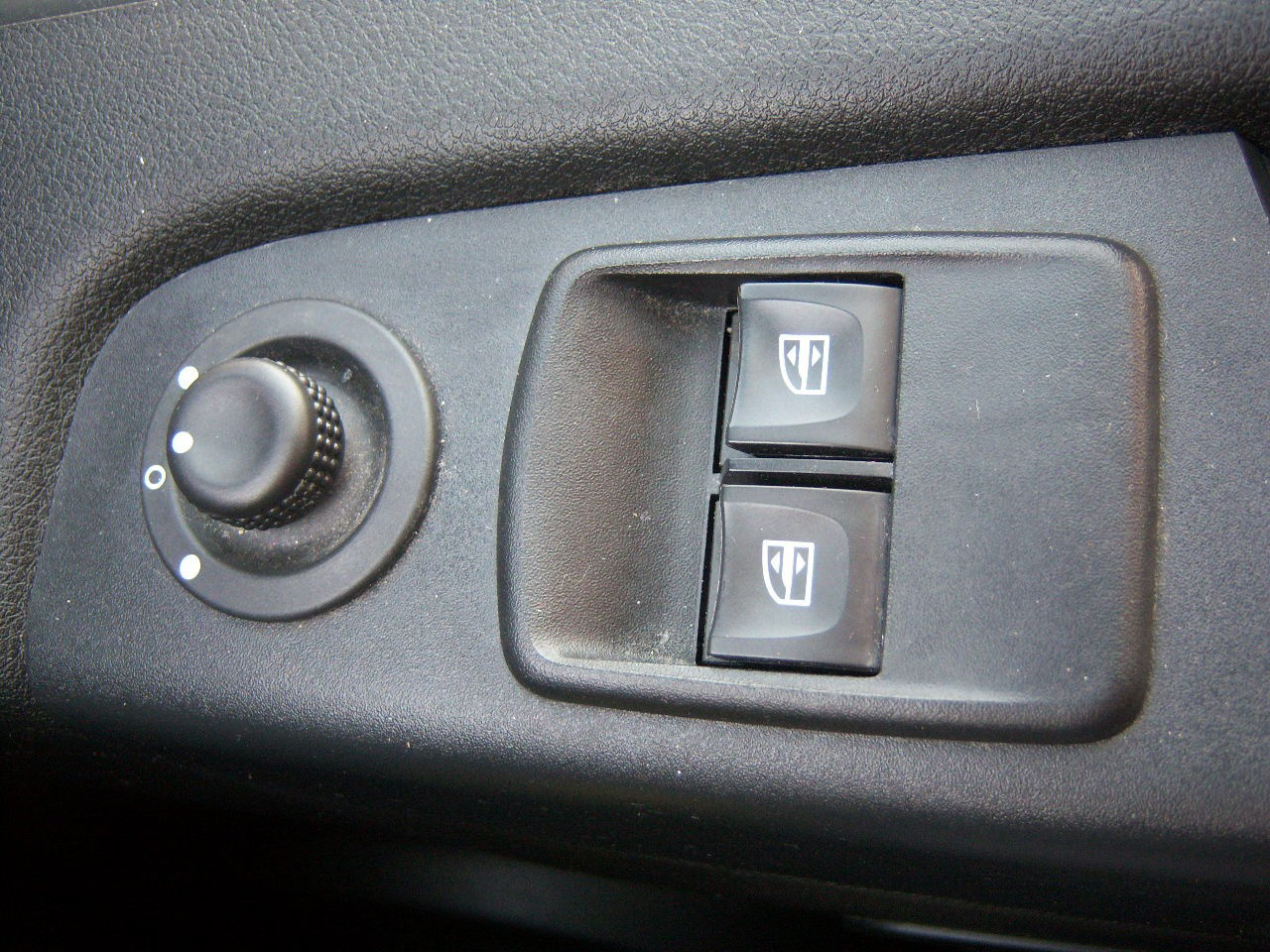 Renault Trafic (2021) — image 14