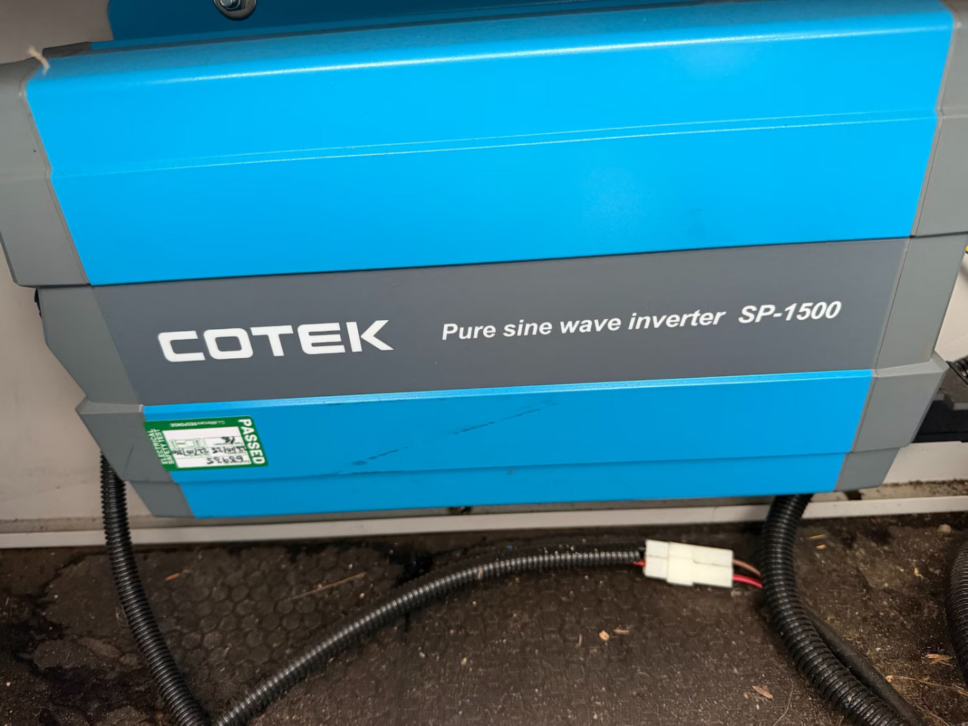 Ford Transit (2018) — image 11