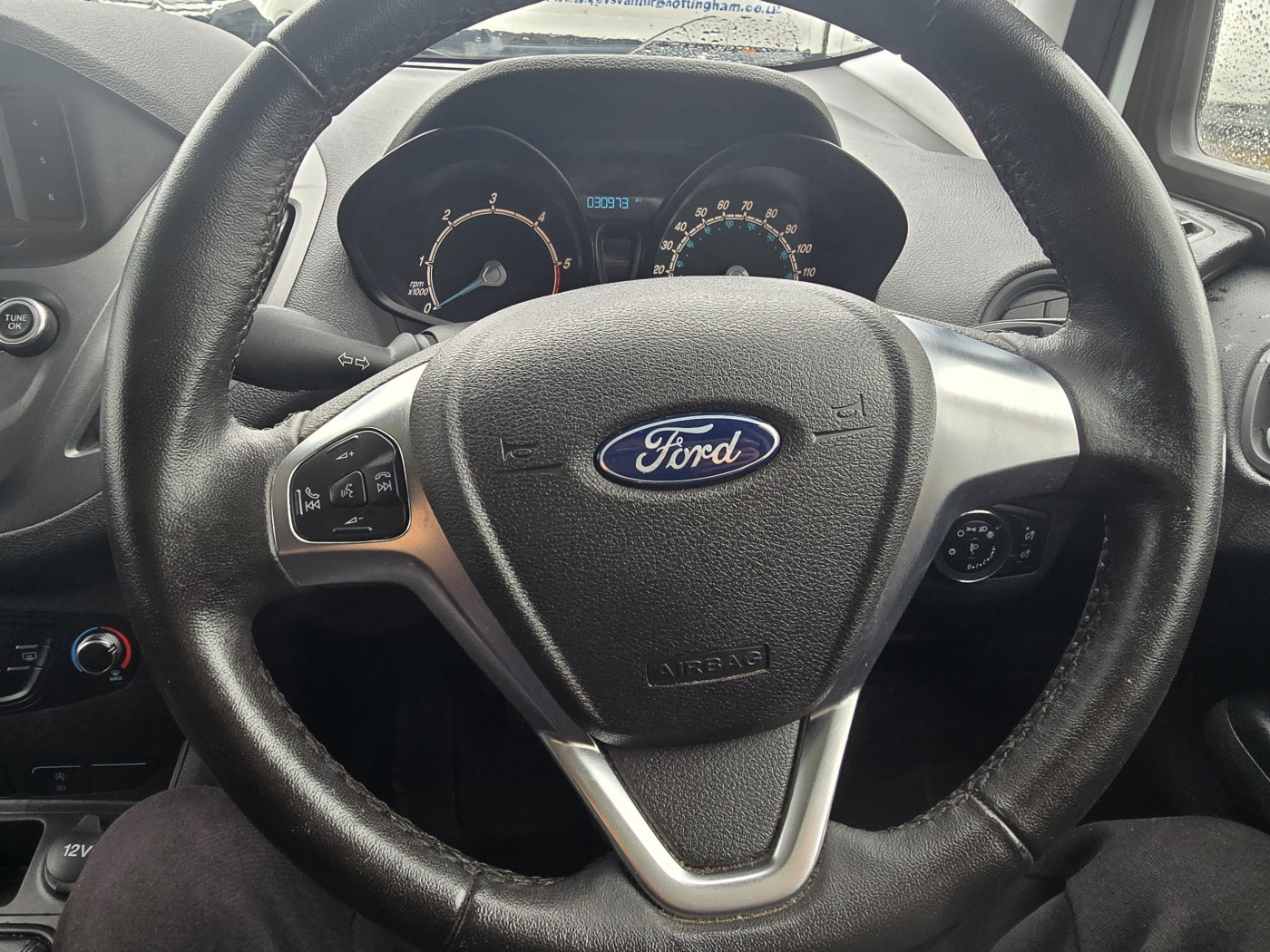 Ford Transit (2021) — image 10
