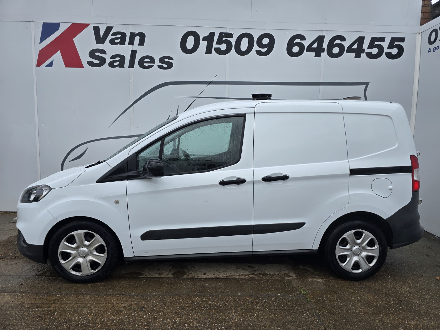 Ford Transit (2021) — image 4
