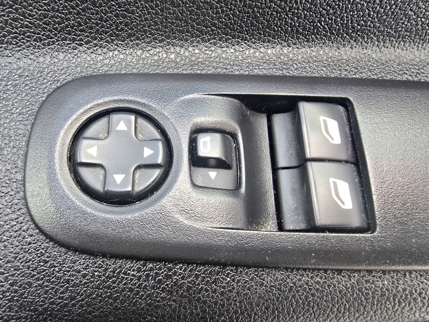 Vauxhall Combo (2019) — image 14