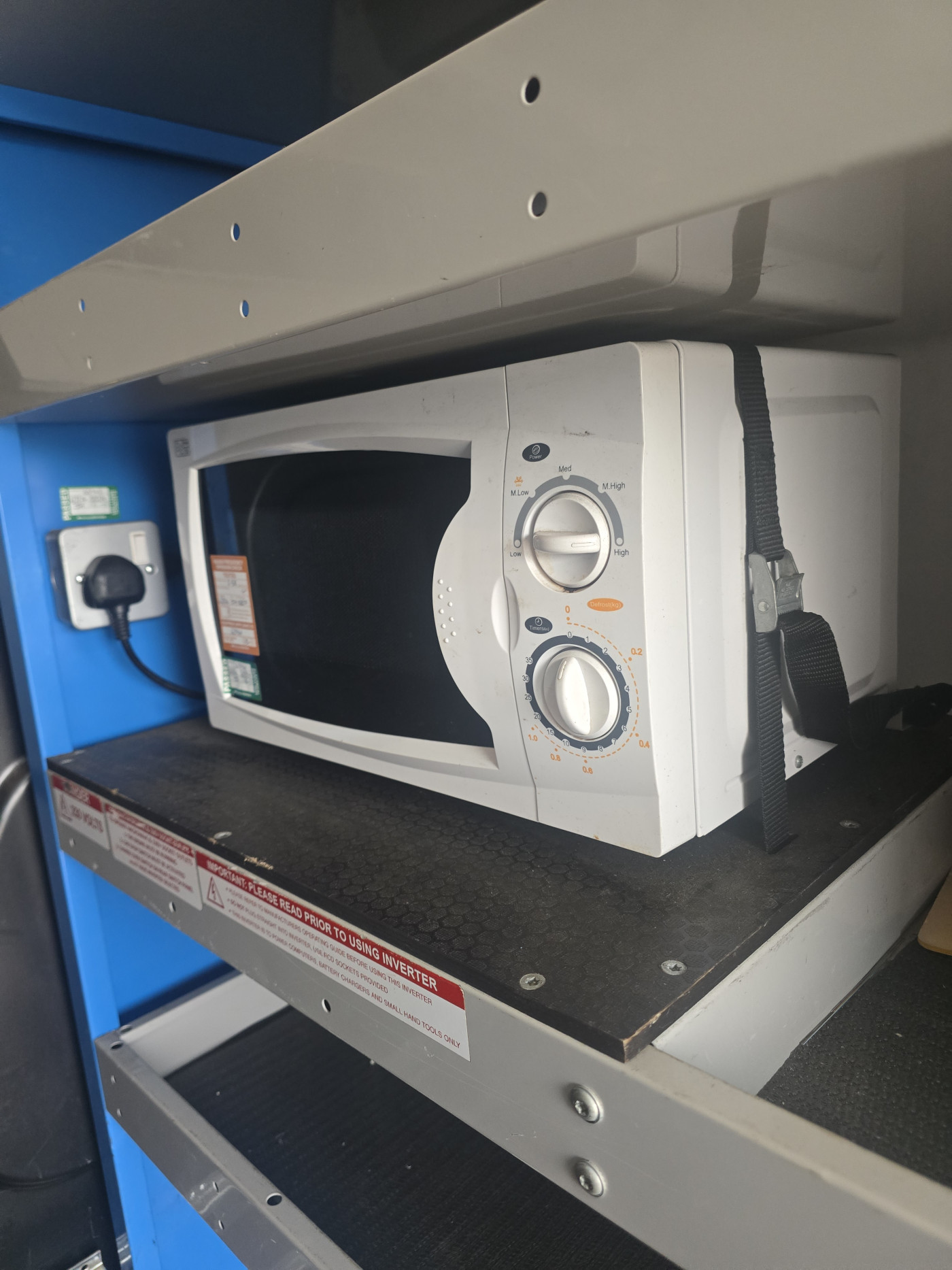 Ford Transit (2018) — image 7