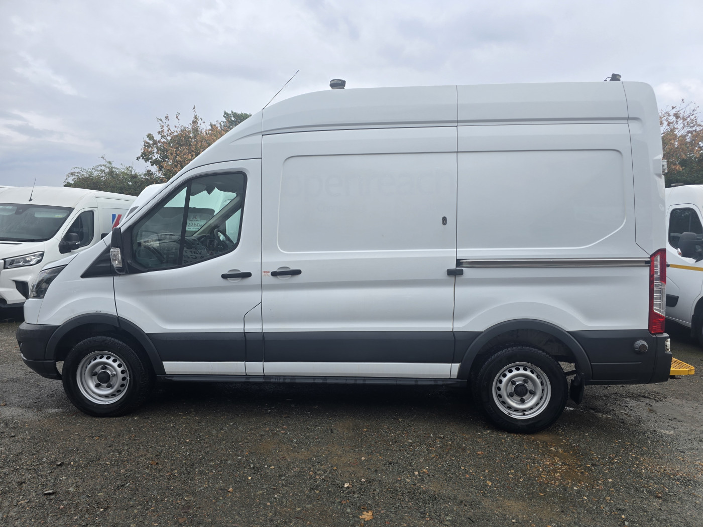 Ford Transit (2019) — image 7