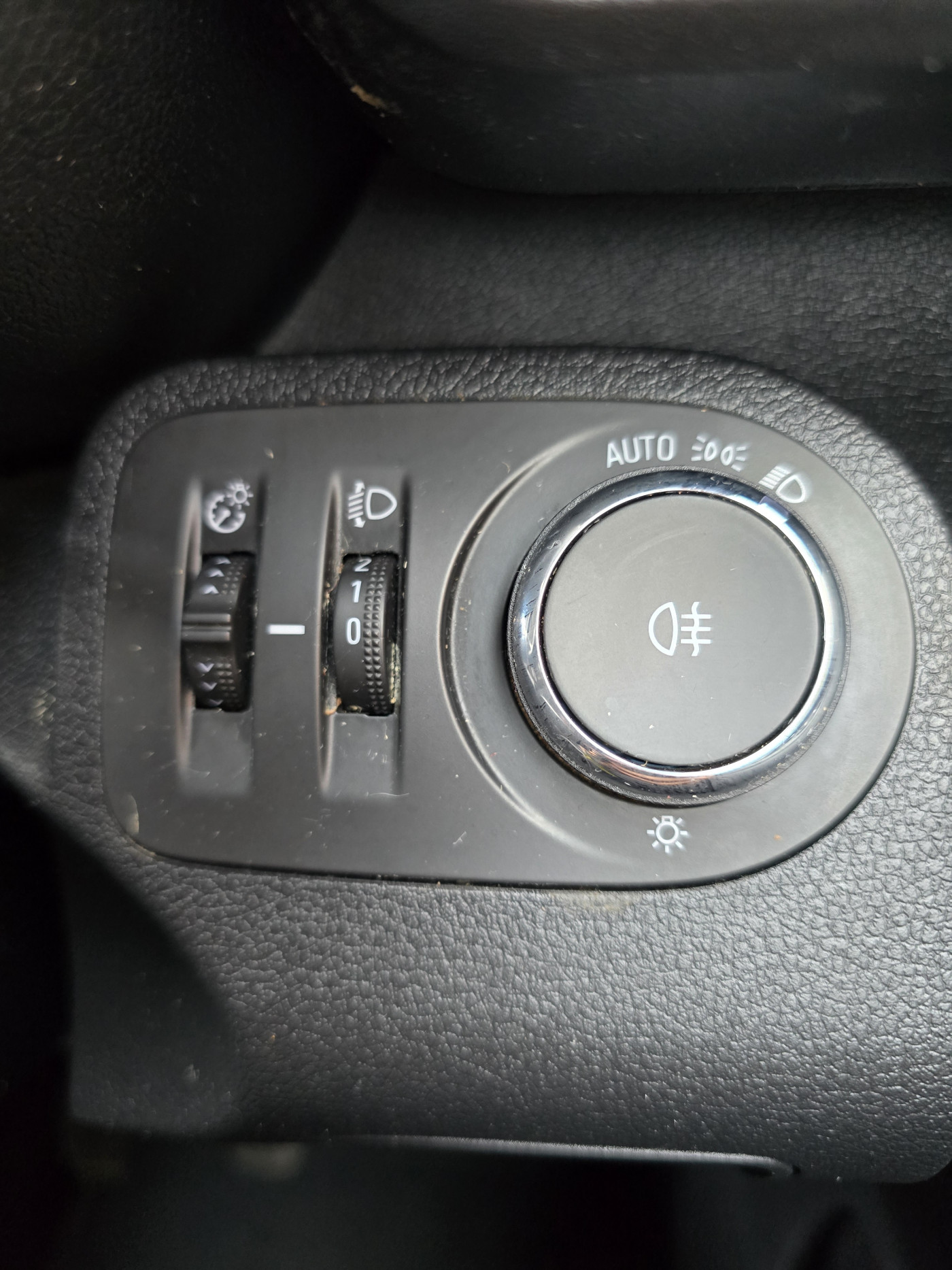 Vauxhall Combo 2000 Dynamic TD. (2022) — image 12