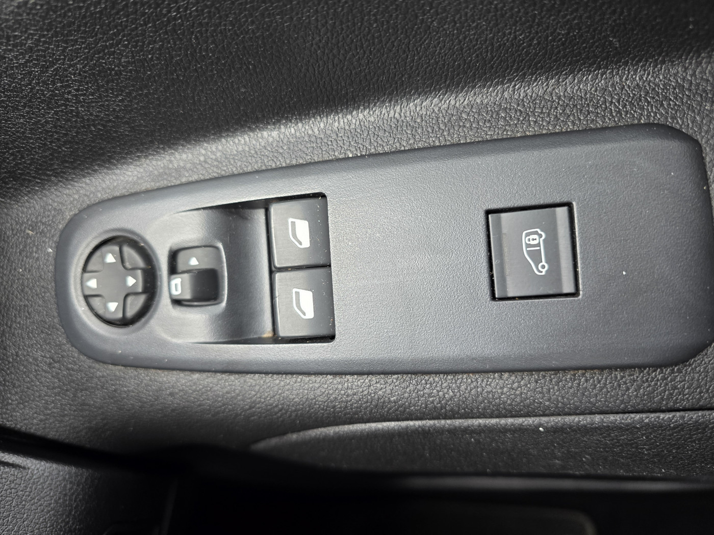 Vauxhall Combo 2000 Dynamic TD. (2022) — image 14