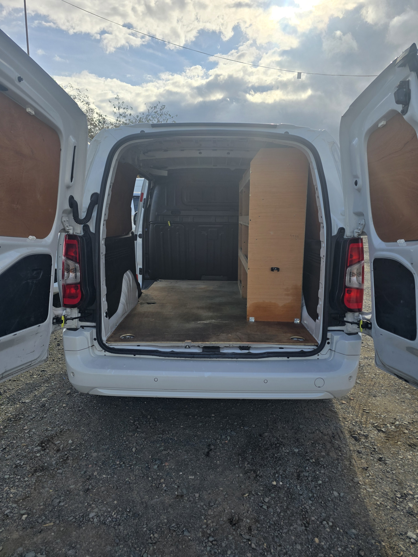 Vauxhall Combo Cargo L2 (2023) — image 5