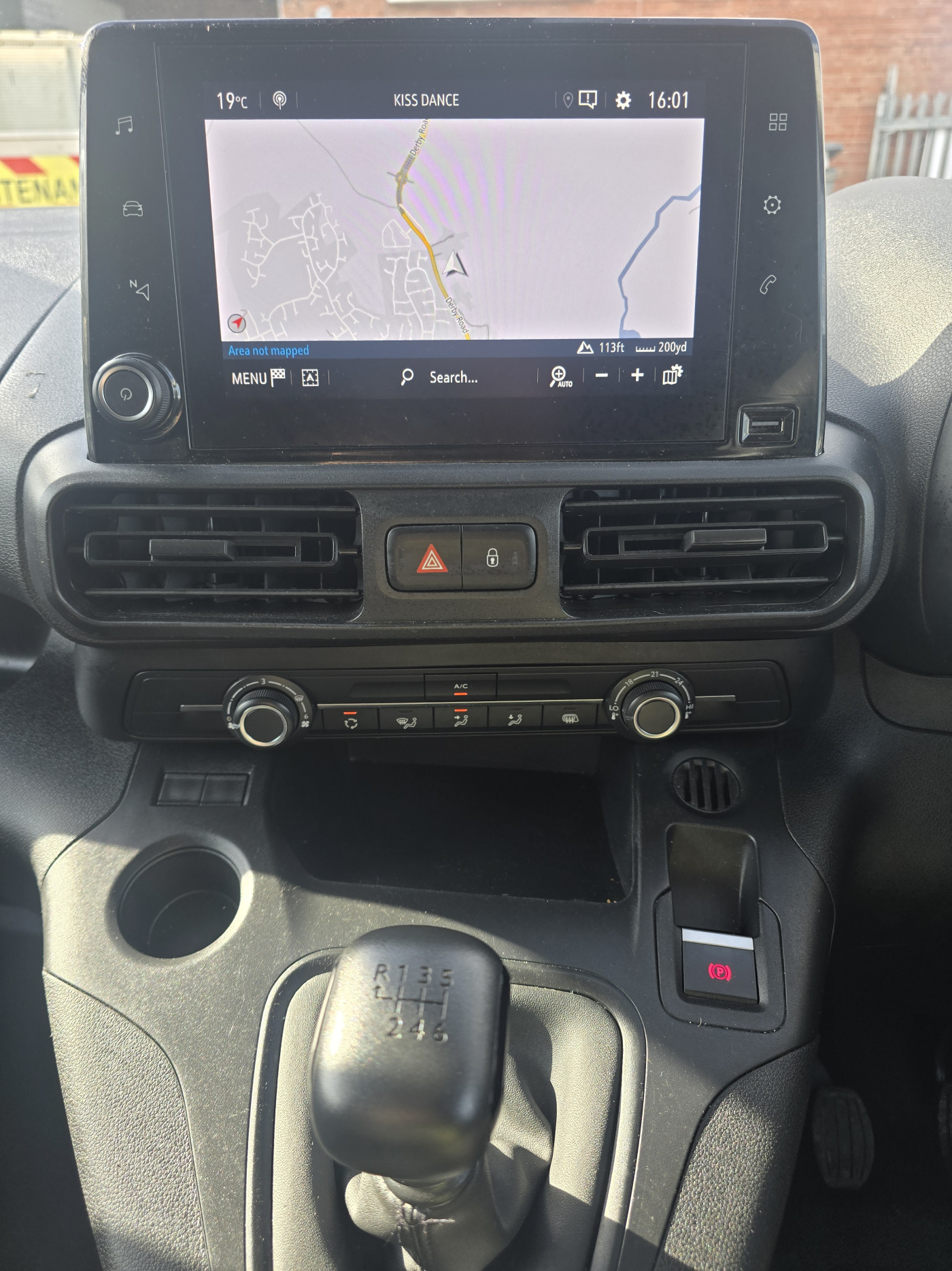 Vauxhall Combo Cargo L2 (2023) — image 14