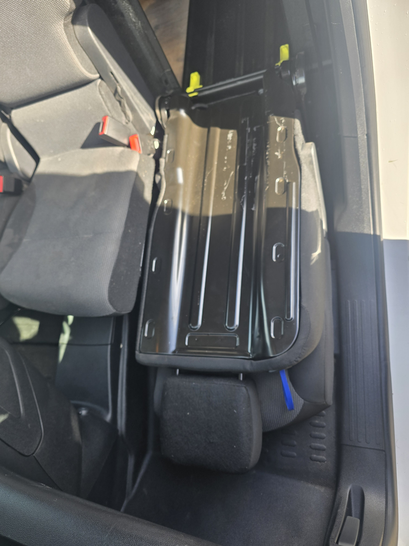 Vauxhall Combo Cargo L2 (2023) — image 17