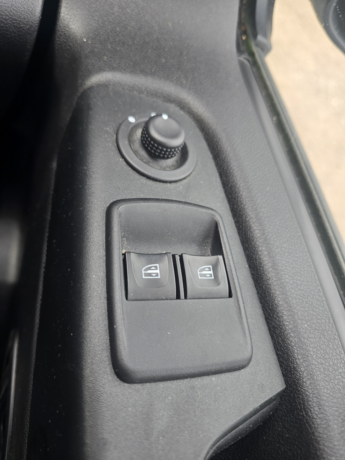Renault LWB Trafic (2020) — image 15