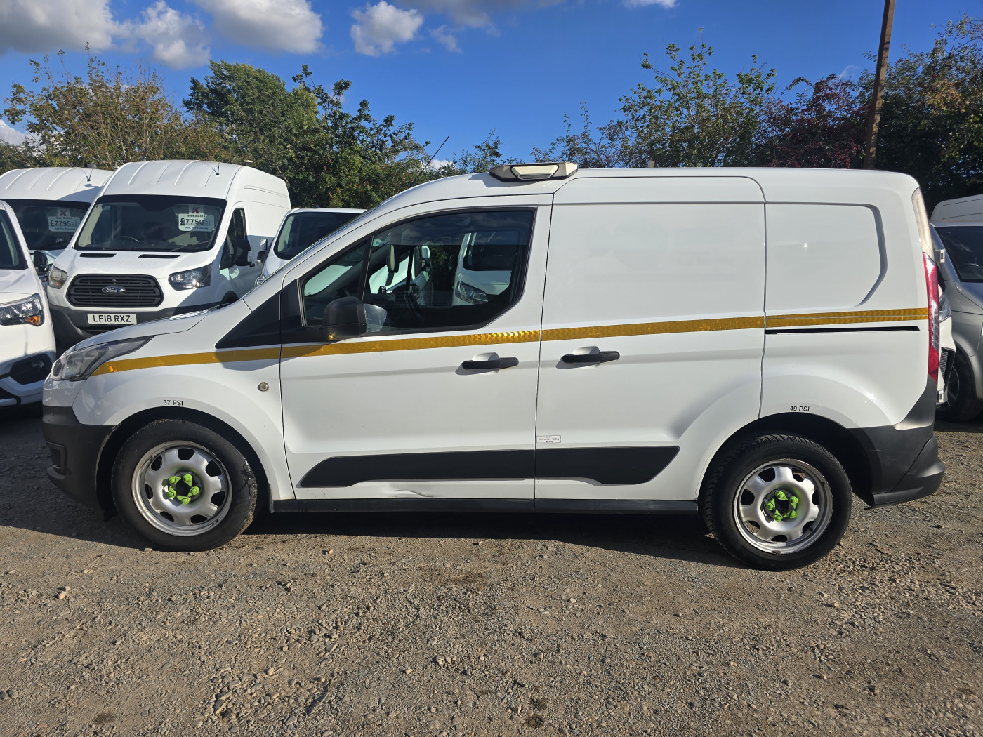 Ford Transit Connect (2020) — image 2