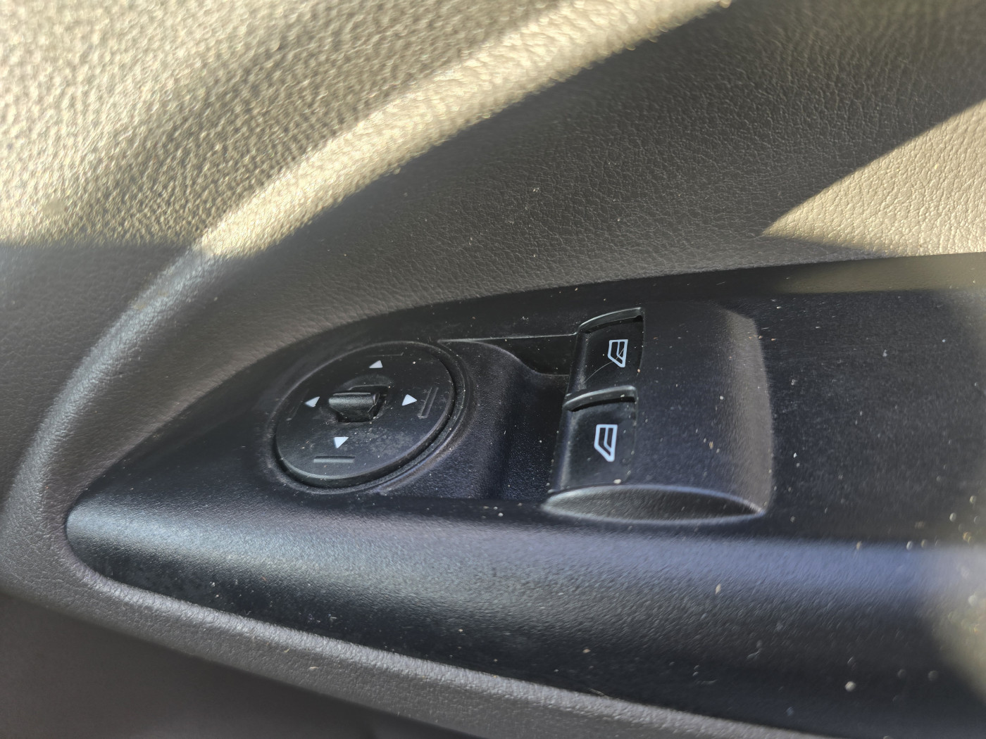 Ford Transit Connect (2020) — image 17