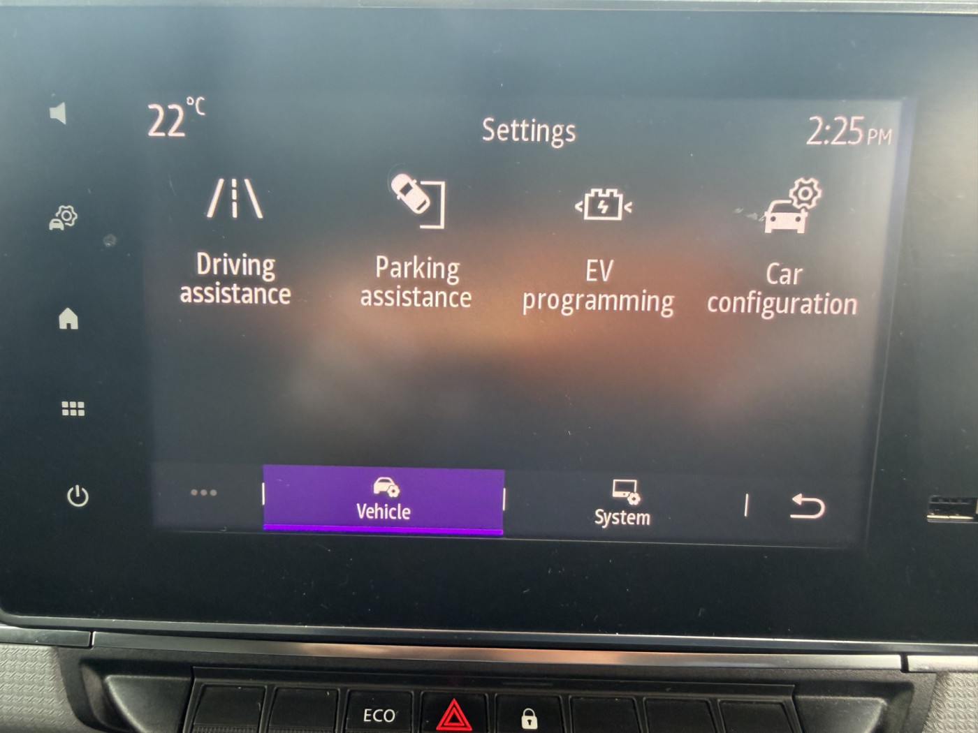 Nissan Townstar Electric Automatic (2023) — image 19