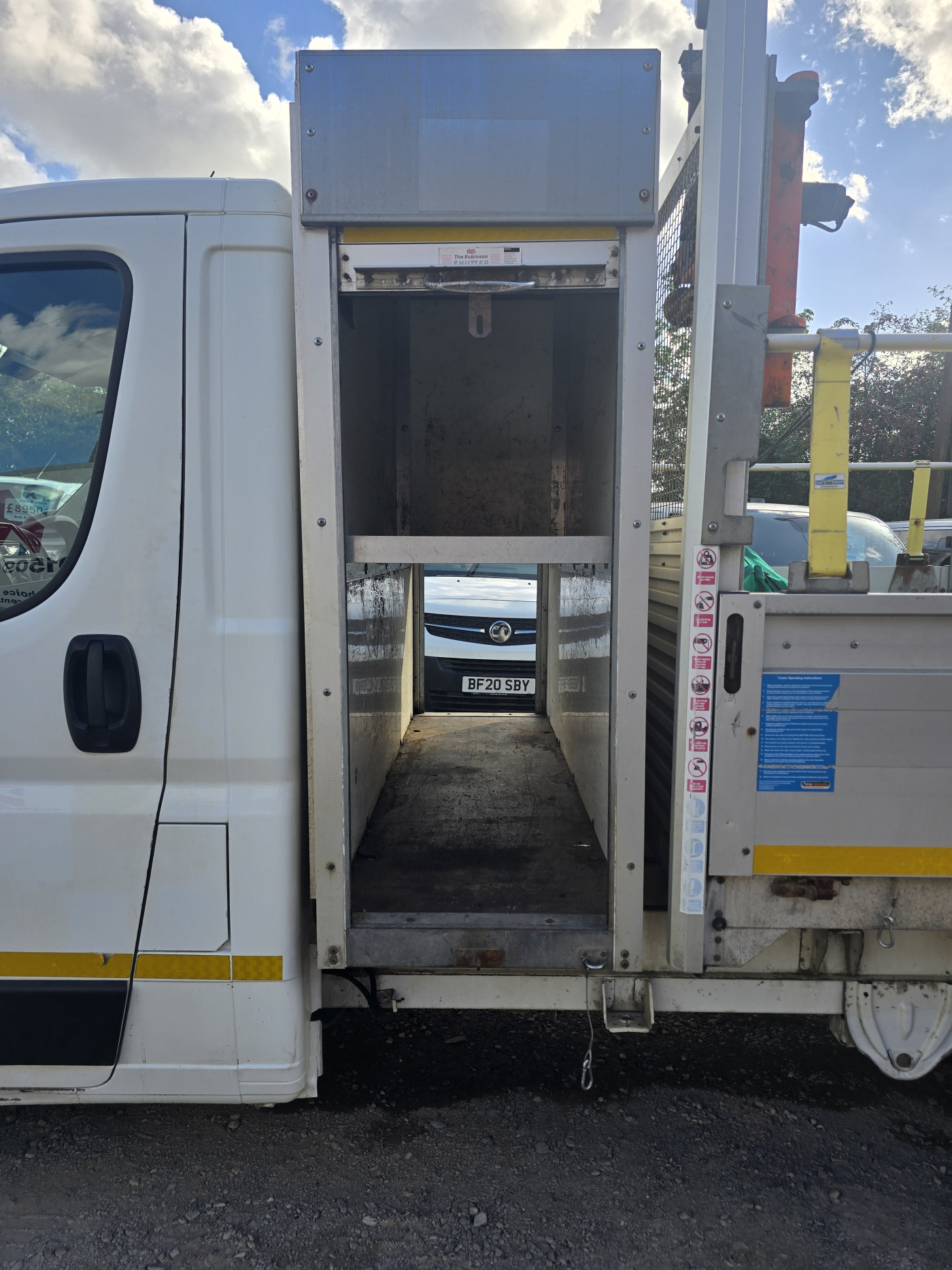 Citroen Relay (2018) — image 3