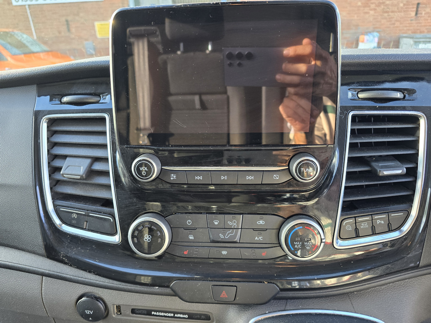 Ford Transit (2022) — image 14