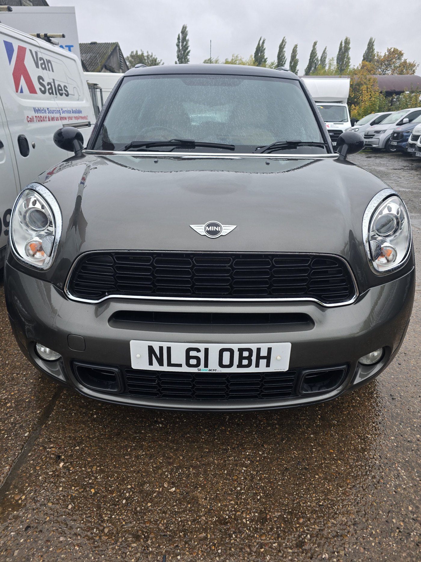 Mini Cooper S (2011) — image 9