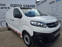 Vauxhall Vivaro (2019) — thumbnail 10