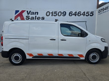 Vauxhall Vivaro (2019) — thumbnail 8