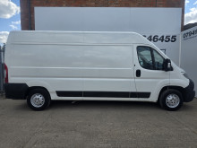 Citroen Relay Enterprise (2019) — thumbnail 6