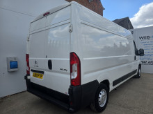 Citroen Relay Enterprise (2019) — thumbnail 5