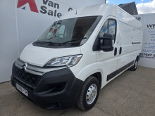 Citroen Relay Enterprise (2019) — thumbnail 1
