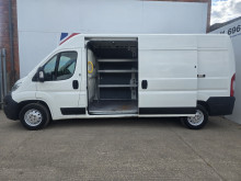 Citroen Relay Enterprise (2019) — thumbnail 2