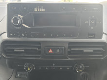 Vauxhall Combo (2019) — thumbnail 15