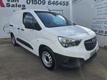 Vauxhall Combo (2019) — thumbnail 10