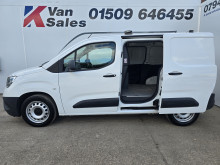 Vauxhall Combo (2019) — thumbnail 3
