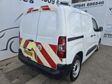 Vauxhall Combo (2019) — thumbnail 7
