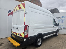 Ford Transit (2018) — thumbnail 10