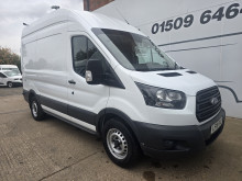 Ford Transit (2018) — thumbnail 12