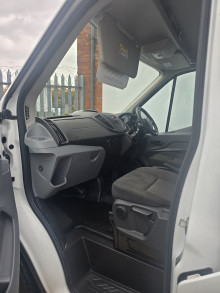 Ford Transit (2018) — thumbnail 18