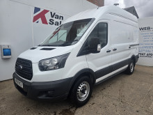 Ford Transit (2018) — thumbnail 1