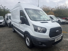 Ford Transit (2019) — thumbnail 1