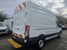 Ford Transit (2019) — thumbnail 3