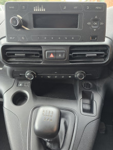 Vauxhall Combo 2000 Dynamic TD. (2022) — thumbnail 13
