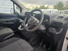 Vauxhall Combo 2000 Dynamic TD. (2022) — thumbnail 10