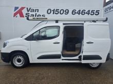 Vauxhall Combo 2000 Dynamic TD. (2022) — thumbnail 3