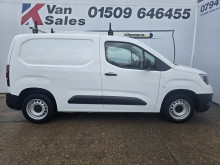 Vauxhall Combo 2000 Dynamic TD. (2022) — thumbnail 7