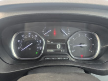 Vauxhall Vivaro (2020) — thumbnail 15