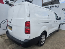 Vauxhall Vivaro (2020) — thumbnail 7