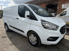 Ford Transit Trend 320 (2022) — thumbnail 1