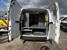 Ford Transit Trend 320 (2022) — thumbnail 4