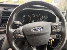 Ford Transit Trend 320 (2022) — thumbnail 7