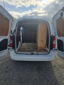 Vauxhall Combo Cargo L2 (2023) — thumbnail 5