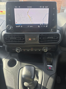 Vauxhall Combo Cargo L2 (2023) — thumbnail 14