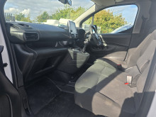 Vauxhall Combo Cargo L2 (2023) — thumbnail 18